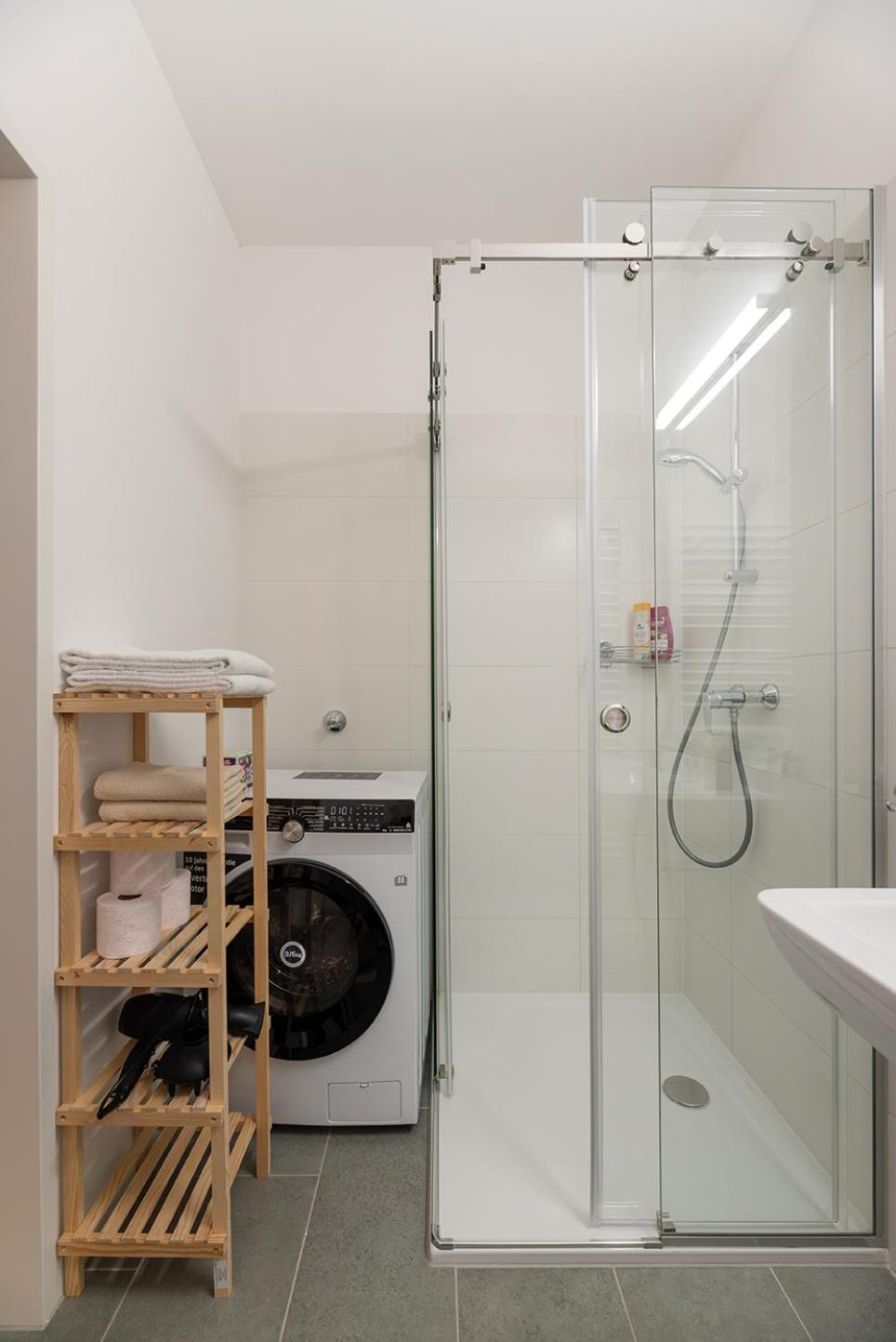 Apartment Modernes Und Neues In Ruhelage Nahe Schoenbrunn Wien